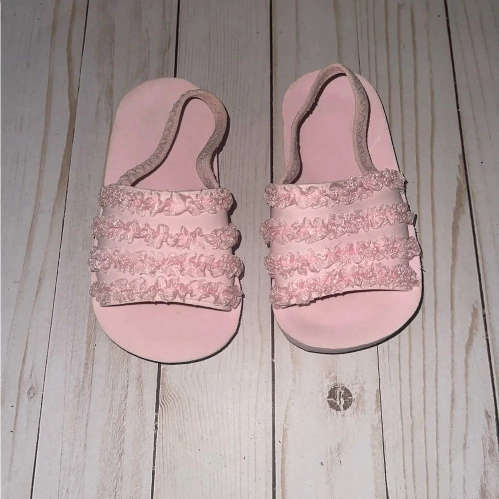 Toddler sandals